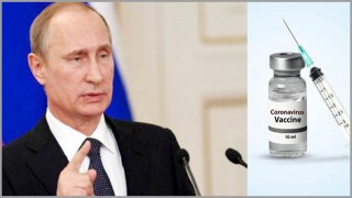 বিশ্বে প্রথম করোনা ভ্যাকসিনের অনুমোদন